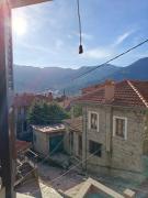 Top Metsovo