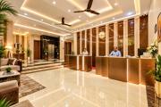 Top New Delhi