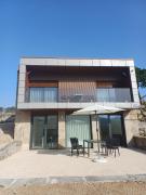 Pedra Alva Apartamentos