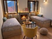 Top Metsovo
