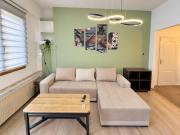Apartmani M Petrovac