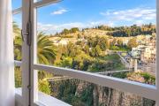Panoramic View Apartment Heart of Constantine