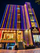 Hotel Elmont, Near EGL, Domlur