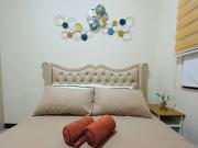 Cozy Self-Check in Quezon City