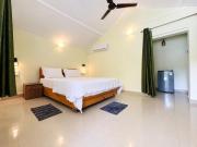 Top Agonda