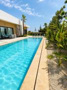 Villa SL Pool Spa Hammam et Cinema