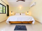 Top Agonda