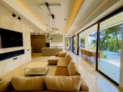 Top Sani Beach