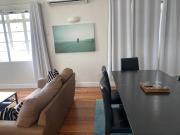 Large 4-bed Retreat Steps to the Beach!