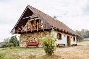 Chatička Vrchy