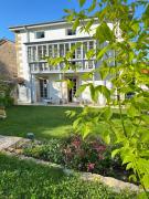 Historic Colonial Villa near the coast