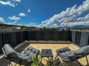 Sunset Terrace Liptov