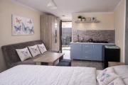 Apartment Double Studio