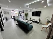 Premium 2-Bedroom Apartment - 8 minutes to SJO Airport, Heredia