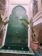 Riad Warda 21