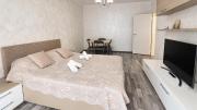 Deluxe by Hillside Apartments