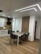 Costa Blanca Apartments