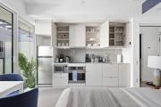 Premium Central Studio Apartment Walk to CNTower