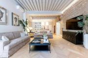 Cedar Sun Alcove