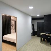 Espacio privado en area central urbana de la ciudad
