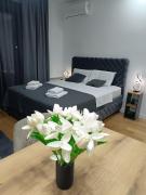 Apartman Aleksa Balkan Square Centar