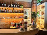 Hotel Suites Bambú