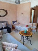 Studio Cospine kasbah