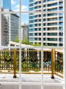Roppongi City View Residence Flex In Out