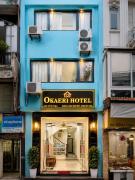 Top Hanoi Top Hanoi