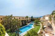 Romana Beach Retreat
