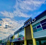 Amigo Hotel