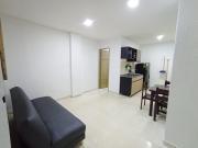 zaras apartamento en coveñas