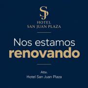 Hotel San Juan Plaza