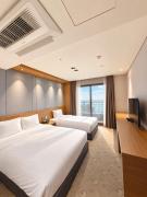 Incheon Grace Hotel