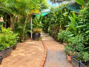 Siem Reap Homesteading