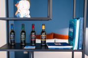 Top Marsala