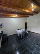 Departamento con cochera