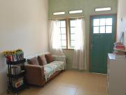 Balawas Homestay