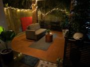 The Little Villa