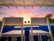 Casa Azul - Breathtaking 4BR Home in the City with Rooftop