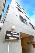 Ota Ward - Apartment - Vacation STAY 20224