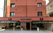 Geoje Brown Dot Hotel Gohyeon Branch