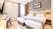 Azana Style Hotel Jombang