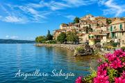 Top Anguillara Sabazia