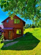 Top Verkhovyna