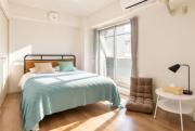 -Tokyo mirai 5F- Just 5 minutes and one stop to Shinjuku Station! An 8-minute walk from Higashi-Nakano Station -Tokyo mirai 5F- Just 5 minutes and one stop to Shinjuku Station! An 8-minute walk from Higashi-Nakano Station