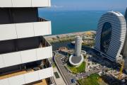 West Side Apartments - Orbi City Batumi