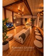 Kominka Gasthus Metasequoia - Nordic style - BBQ ペット 大人数歓迎