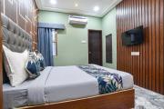 Top New Delhi