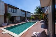 Allende Canggu